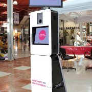 Robot Photo Auchan B_ziers